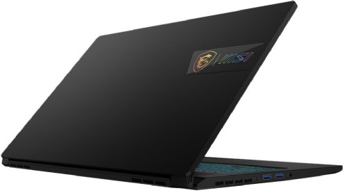 MSI Stealth 17.3" 144 Hz IPS Gaming Laptop, Intel Core i7 12th Gen 1280P (1.80GHz), NVIDIA GeForce RTX 3060 Laptop GPU, 16 GB DDR4, 1 TB PCIe SSD, Windows ...