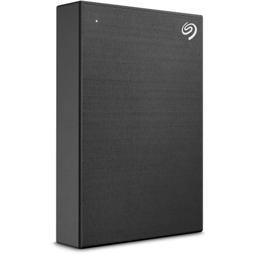 Seagate One Touch PortableExternal Hard Drive 2TB PC Notebook & Mac USB 3.0 Black with 2 Year Rescue Service...(STKB2000400)