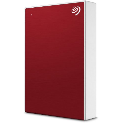 Seagate 2TB One Touch Portable Hard Drive USB 3.0 Model, Red...(STKB2000403)