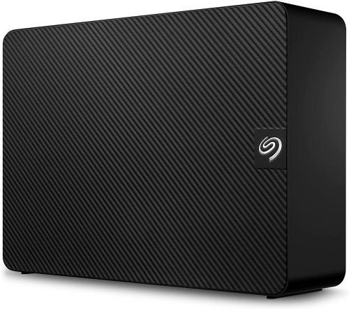 Seagate Expansion 18TB External Hard Drive HDD - USB 3.0, with Rescue Data Recovery Services...(STKP18000400)