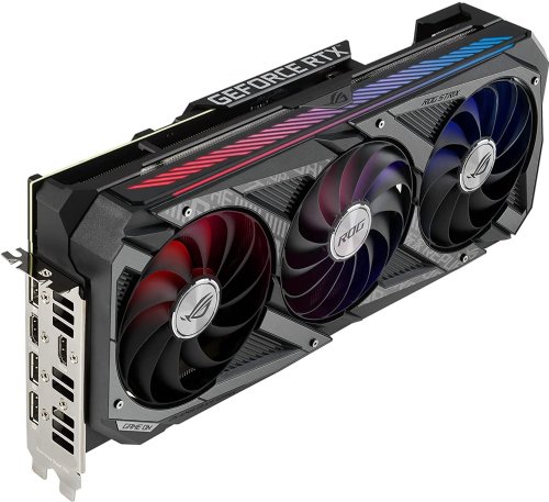 ASUS TUF Gaming NVIDIA GeForce RTX 3060 V2 OC Edition Graphics Card (PCIe 4.0, 12GB GDDR6, HDMI 2.1, DisplayPort 1.4a, Dual Ball Fan Bearings, Military-Grade Certification...