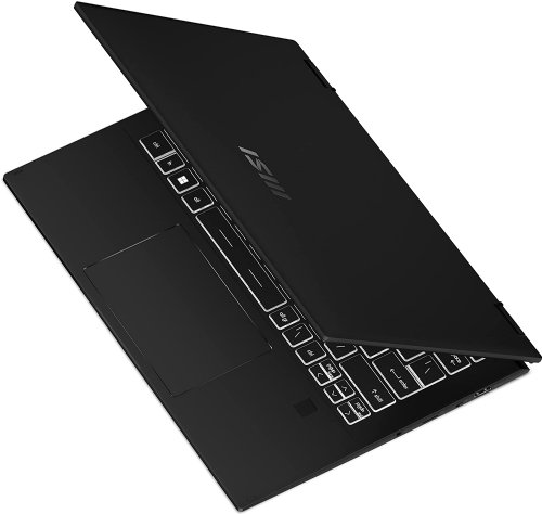 MSI Summit E14Flip Evo 14.0" QHD+ Touch Ultra Thin 2-in-1 Professional Laptop, Intel Core i7-1280P, IRIS Xe Graphics, 16GB LPDDR5, 1TB NVMe SSD, Windows 11...