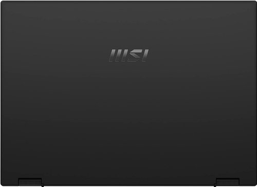 MSI Summit E14Flip 14" QHD+ Touch Professional Laptop, Intel Core i7-1260P, 16GB RAM, 2TB NVMe SSD, Intel Iris Xe, Windows 11 Pro ...