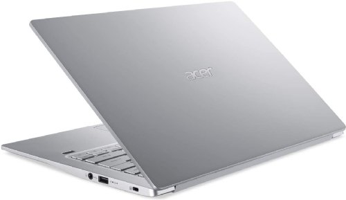 Acer Swift 3 14in Full HD IPS (1920 x 1080) Notebook, AMD Ryzen 5 5625U, 8GB, 512GB PCIe NVMe, AMD Radeon, 802.11a/b/g/n/ac/ax, BT5.2, Bilingual, Windows 11 Hom...