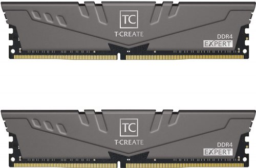 T-CREATE EXPERT Series 32GB x 2 DDR4-3600 (PC4-28800) 18-22-22-42 1.35V