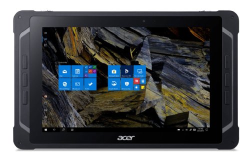 Acer Enduro Urban T1 (Model:EUT110A-11A-K2L3), Android Go, 10 inch FHD IPS (450 nits), MT8167A, VGA Chip UMA, Vram shared, 2GB DDR3L, 32GB eMMC ...