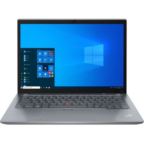 Lenovo ThinkPad X13 Gen 2 13.3" Notebook - WUXGA - 1920 x 1200 - Intel Core i5 11th Gen i5-1135G7 Quad-core (4 Core) 2.40 GHz - 8 GB Total RAM - 256 GB SSD - Windows 10 Pro