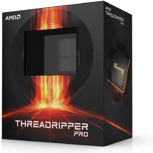 AMD Ryzen Threadripper PRO 5955WX, without Cooler...(100-100000447WOF)