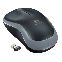 Logitech Wireless Mouse M185 (910-002225) ...