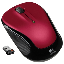 Logitech Wireless Mouse M325/REdition(910-002651) ...