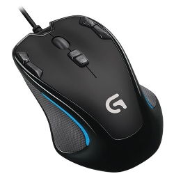Logitech Gaming Mouse G300 (910-004360) ...