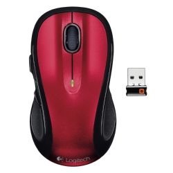Logitech Wireless Mouse M510 - REdition(910-004554) ...