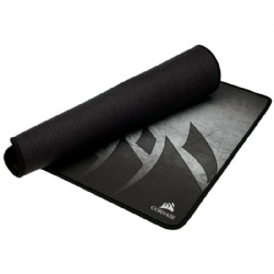 Corsair Gaming MM300 Anti-Fray Cloth Mouse Mat Medium Edition, Cloth Surface, 360mm x 300mm x 3mm (CH-9000106-WW) ...