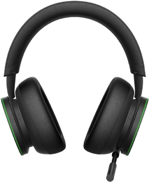 Microsoft Xbox Stereo Headset  - Stereo Headset Edition,  supports high-fidelity Windows Sonic, Dolby Atmos, and DTS Headphone X spatial sound...