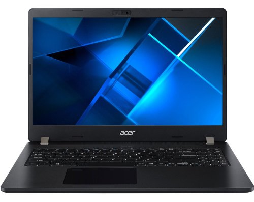 Acer TravelMate P215 15.6 Full HD IPS (1920 x 1080) Notebook, Intel Core i5-1135G7, 8GB, 256GB SSD, Intel HD, 802.11ax, BT5.0, gigabit LAN, webcam, SD card read...