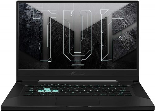 ASUS TUF Gaming Laptop, Intel Core i7-11370H 3.3GHz, 16GB DDR4, 1TB PCIe SSD, 15.6FHD (1920x1080), No Touch Screen, NVIDIA GeForce RTX 3070 8GB GDDR6...