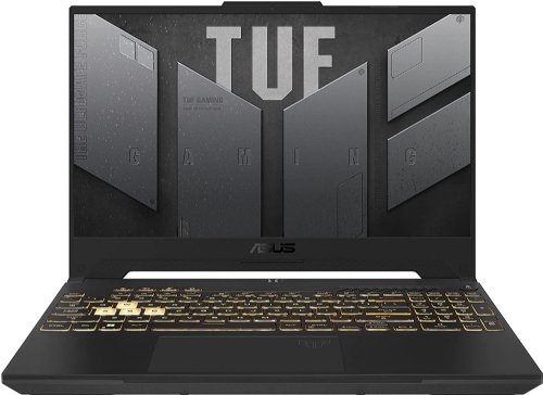 ASUS TUF Gaming F15 Anti-glare15.6" IPS Gaming Laptop, Intel Core i7-12700H Processor 2.3 GHz ( up to 4.7 GHz), NVIDIA GeForce RTX 3050, 4GB GDDR6 512GB SSD, Windows 11...