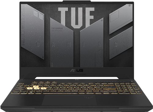 ASUS TUF Gaming F15 15.6” FHD 144Hz Gaming Laptop, Nvidia GeForce RTX 4050, Intel Core i9-13900H 2.6 GHz (up to 5.4 GHz), 16GB DDR4, 1TB PCIe SSD, Wi-Fi 6, Windows 11...