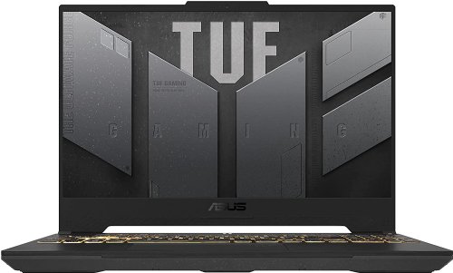 ASUS TUF Gaming F15 15.6” FHD 144Hz Gaming Laptop, Nvidia GeForce RTX 4050, Intel Core i9-13900H 2.6 GHz (up to 5.4 GHz), 16GB DDR4, 1TB PCIe SSD, Wi-Fi 6, Windows 11...