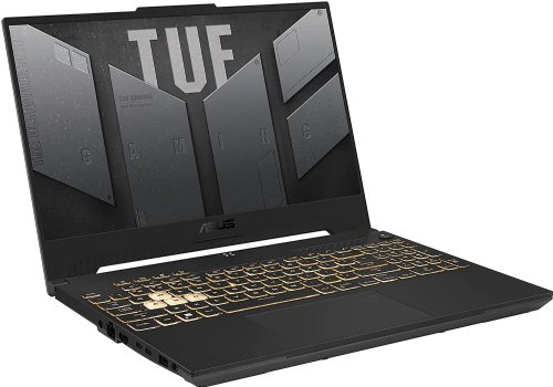 ASUS TUF Gaming F15 15.6” FHD 144Hz Gaming Laptop, Nvidia GeForce RTX 4050, Intel Core i9-13900H 2.6 GHz (up to 5.4 GHz), 16GB DDR4, 1TB PCIe SSD, Wi-Fi 6, Windows 11...