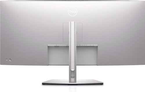 Dell Ultrasharp 40" WUHD Monitor, IPS, Curved, WUHD 5120 x 2160, 40Inch, 1.07 billion, 8Ms, 60 Hz, 0.1815 x 0.1815Mm, 1000:1, 300 cd/m, 178/178, 21:9, 100% sRGB, 98% DCI-P3..