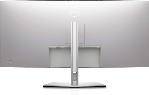 Dell Ultrasharp 40" WUHD Monitor, IPS, Curved, WUHD 5120 x 2160, 40Inch, 1.07 billion, 8Ms, 60 Hz, 0.1815 x 0.1815Mm, 1000:1, 300 cd/m, 178/178, 21:9, 100% sRGB, 98% DCI-P3..