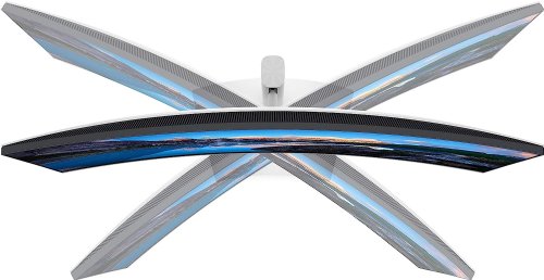 Dell Ultrasharp 40" WUHD Monitor, IPS, Curved, WUHD 5120 x 2160, 40Inch, 1.07 billion, 8Ms, 60 Hz, 0.1815 x 0.1815Mm, 1000:1, 300 cd/m, 178/178, 21:9, 100% sRGB, 98% DCI-P3..