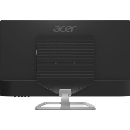 Acer EB321HQ ABI White LED backlight LCD, 32in wide (31.5in viewable) 1920 x 1080, 1200:1, 16:9, 300 cd/m2, 4ms gray-to-gray, VGA, HDMI, Black, Three years ...