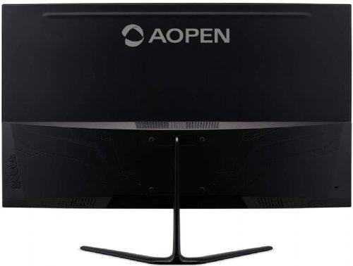 Acer Aopen  HC5 Gaming,White LED backlight LCD,32HC5QR PBIIPX,32IN wide (31.5IN viewable),AG,1920 x 1080,100,000,000:1,4000:1,300 cd/m2,5ms gray-to-gr ...