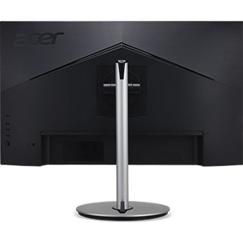 Acer CB272 DBMIPRCX,27IN wide,AG,Three sides,No,IPS, Edge-to-Edge,1920 x 1080,16:9,250 cd/m2,1ms VRB,1,000:1,100,000,000:1,VGA, HDMI, DisplayPort, USB...