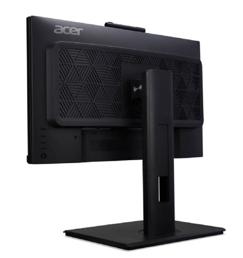 Acer B248Y 23.8 FHD IPS Professional Docking Monitor, Adaptive-Sync, FHD Webcam,  Delta E<2, TUV/Eyesafe, Display Port 1.4, Display Port Out, HDMI 2.0, USB Type-C ...