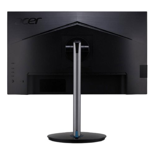 Acer Nitro XF243Y Pbmiiprx 23.8" Full HD Monitor 1920 x 1080 144Hz, 78(H),178(V); 2ms /0.5ms (Min.); 250nits; Black (UM.QX3AA.P01) ...