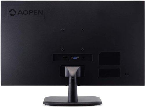 Acer Acer 22CV1Q b 21.5" Full HD (1920 x 1080) Widescreen VA Display, Refresh Rate: 75Hz - Using HDMI Port,  Response Time: 5m, Brightness: 250 cd/m2, Ergonomic Tilt: -5 degrees...