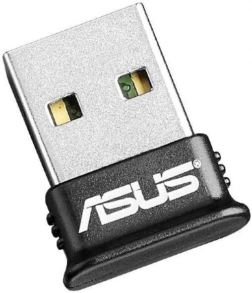 ASUS USB-BT400 Bluetooths USB 4.0 Dongle, Class 4, up to 3mbps, Internal Antennas, Up to 30 feet coverage, 2 years warranty...