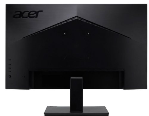 Acer V, White LED backlight LCD, V247W BIP, 24 wide, AG,IPS, 1920 x 1200, 16:10, 300 cd/m2, 4ms, 178(H)/178(V), VGA,HDMI, DisplayPort, Black, Three years warranty...