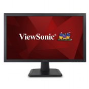 Viewsonic 22 inch (21.5 inch viewable) Full HD Monitor with SuperClear MVA Panel Technology. Versatile Connectivity and Enhanced Viewing Comfort (VA2252SM) ...