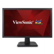 Viewsonic 24 inch (23.6 inch viewable) Full HD Monitor with SuperClear MVA Panel Technology.Versatile Connectivity and Enhanced Viewing Comfort. (VA2452SM) ...
