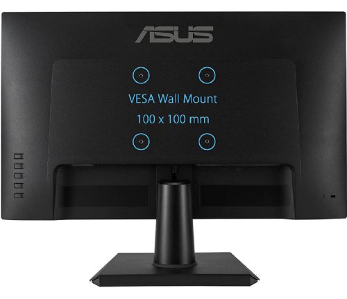 ASUS 23.8" 1080P Monitor (VA247HE) - Full HD, IPS, 75Hz, Adaptive-Sync/FreeSync, Low Blue Light, Flicker Free, Eye Care Plus, VESA Mountable, Frameless ...