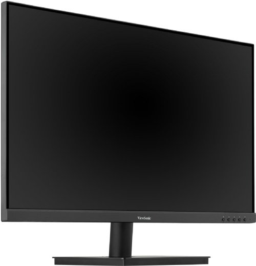 ViewSonic VA3209M 32 Inch IPS Full HD 1080p Monitor with Frameless Design, 75 Hz, Dual Speakers, HDMI, and VGA Inputs for Home and Office...
