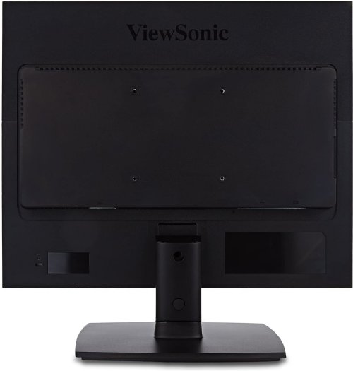 Viewsonic 19 LED Monitor,5:4 aspect ratio,1280X1024,250 nits,SuperClear IPS technology,DVIU and VGA inputs,Energy Star certified (VA951S) ...