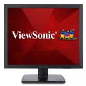 Viewsonic 19 LED Monitor,5:4 aspect ratio,1280X1024,250 nits,SuperClear IPS technology,DVIU and VGA inputs,Energy Star certified (VA951S) ...