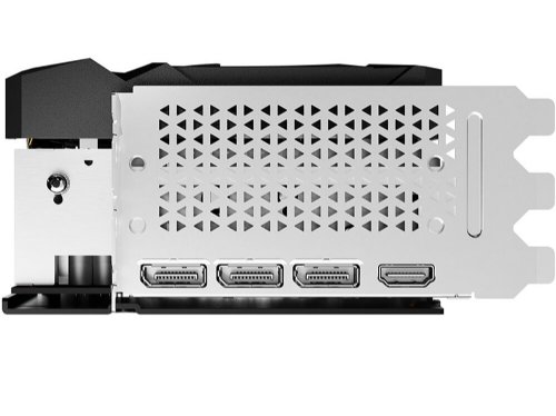 PNY GeForce RTX 4080 16GB XLR8 Gaming VERTO EPIC-X RGB Triple Fan Graphics Card
