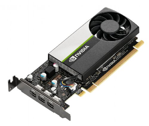 PNY NVIDIA Quadro T400 Workstation Graphics Card (Board Only)...