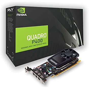PNY NVIDIA Quadro P400 v2 board in NVIDIA Retail packaging,3 Years