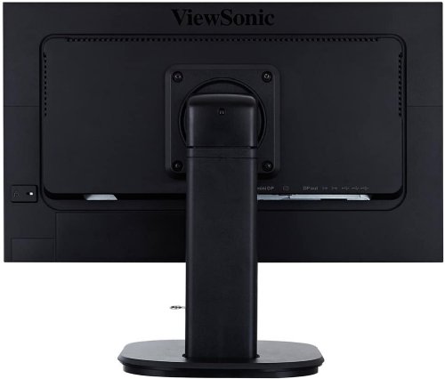 Viewsonic 22in (21.5in Viewable) Full HD Monitor with SuperClear MVA Panel (VG2249) ...