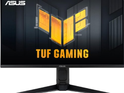 ASUS TUF Gaming 32" 1440P Gaming Monitor (VG32AQL1A) - QHD (2560 x 1440), IPS, 170Hz, 1ms, Extreme Low Motion Blur Sync, FreeSync Premium, 99% DCI-P3, DisplayPort...