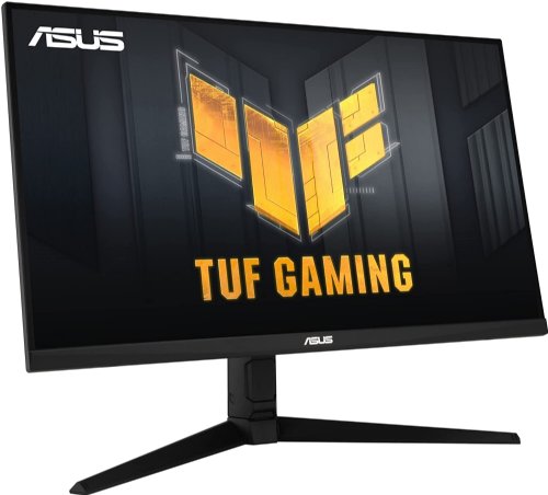 ASUS TUF Gaming 32" 1440P Gaming Monitor (VG32AQL1A) - QHD (2560 x 1440), IPS, 170Hz, 1ms, Extreme Low Motion Blur Sync, FreeSync Premium, 99% DCI-P3, DisplayPort...