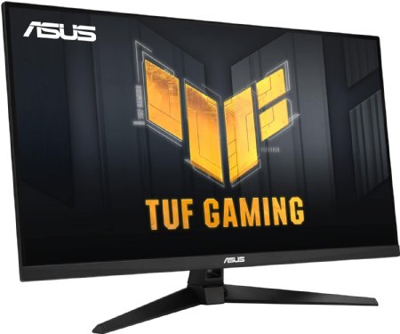 ASUS TUF Gaming 34 Ultra-wide Curved Monitor - 21:9 QHD (3440x1440), 180Hz, 1ms, Extreme Low Motion Blur Sync, FreeSync Premium, Speaker, 90% DCI-P3, DisplayWidget ...