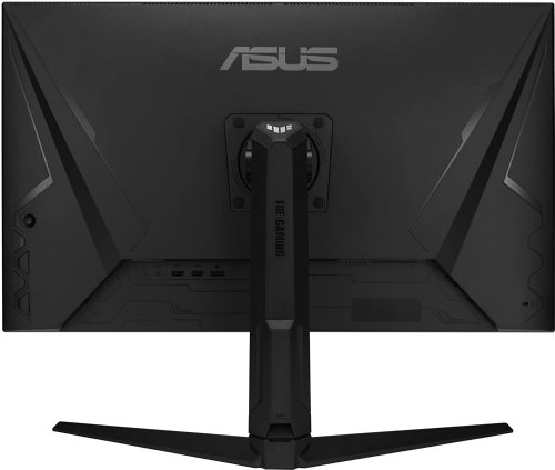 ASUS TUF Gaming 32" 1440P Gaming Monitor (VG32AQL1A) - QHD (2560 x 1440), IPS, 170Hz, 1ms, Extreme Low Motion Blur Sync, FreeSync Premium, 99% DCI-P3, DisplayPort...