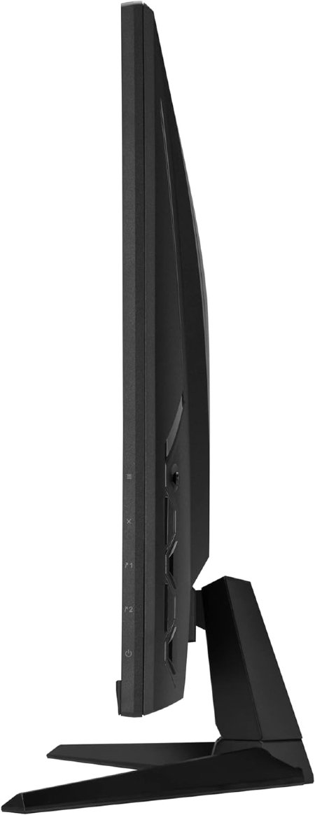 ASUS TUF Gaming 34 Ultra-wide Curved Monitor - 21:9 QHD (3440x1440), 180Hz, 1ms, Extreme Low Motion Blur Sync, FreeSync Premium, Speaker, 90% DCI-P3, DisplayWidget ...